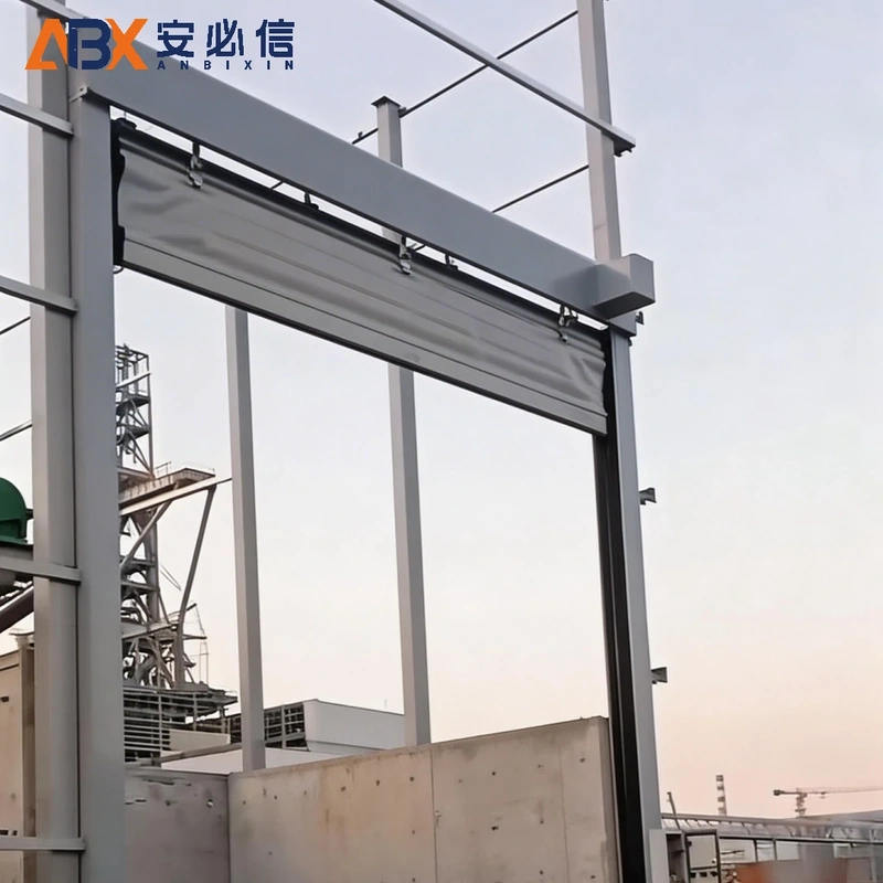 娄底机械式门封