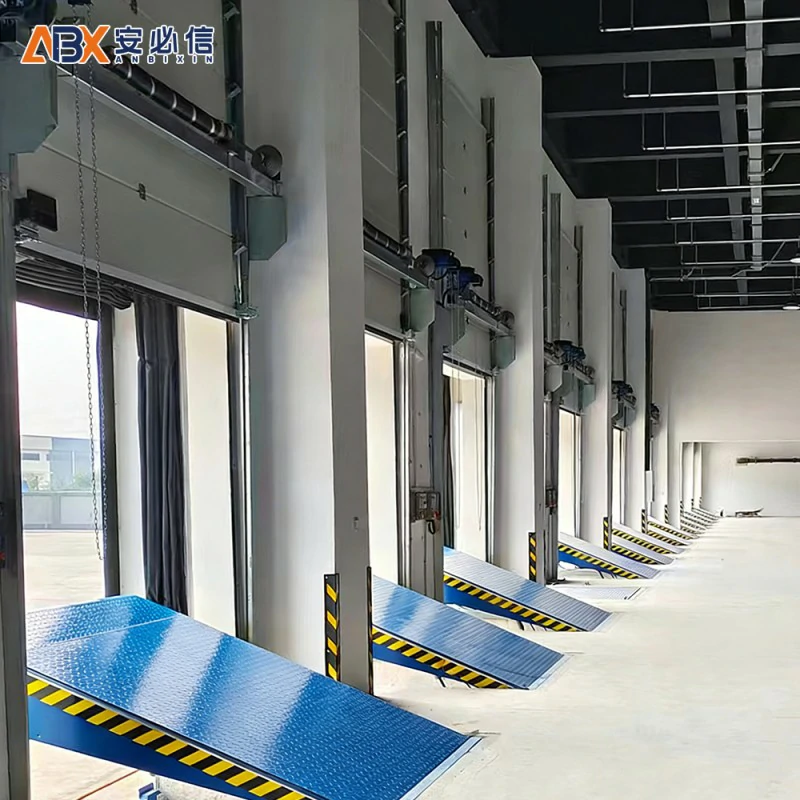 娄底高扬程滑升门
